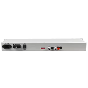 Good Quality SDH STM-1 <strong>Multiplexer</strong> STM-1 Optic to Electric Converter - Product Image 1