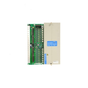 Factory Supply Perfect Quality DC-TUIO31 Dcs <strong>Control</strong> System <strong>Input</strong> <strong>Output</strong> Module with High Performance