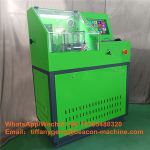 Nuovissima macchina Beacon Shandong Taian attrezzatura per la riparazione automatica HEUI-E Heui iniettore banco di prova con il computer heui c7 c9 banco di prova - Product Image 6