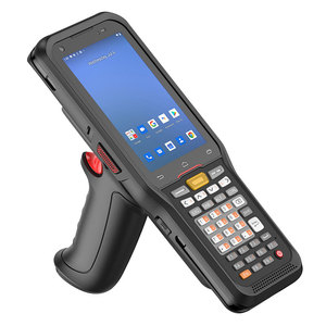 4 Inch Rugged Handheld PDA <strong>Android</strong> <strong>Operating</strong> <strong>System</strong> 4G Mobile NFC 4G RAM 64G ROM WIFI 1D 2D Scanner Collector for - Product Image 5