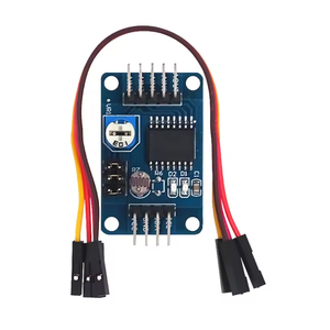 PCF8591 moduli di conversione AD / DA moduli di conversione analogico-digitale/digitale-analogico - Product Image 2