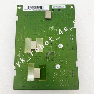 And Original Plc 3HAC033624001 Board F DSQC679 3HAC028357001 IRC5 <strong>Teach</strong> Pendant Motherboard PLC <strong>Programming</strong> Controller - Product Image 5