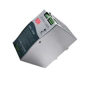 平均井戸DRC-180A 180W充電タイプシングルグループ出力電源 (UPS機能付き) - Product Image 4