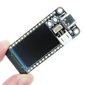 TS-ESP32-S3 <strong>Development</strong> Board With 1.14 Inch TFT Display With BMP280 and QMI8658C Sensor Learn to <strong>Program</strong> ESP32 S3