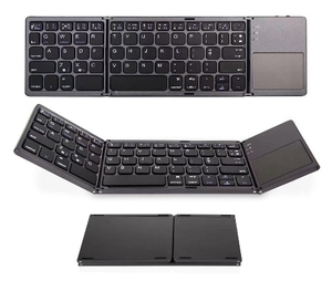 Bewin Teclado de ratón inalámbrico para teclado de juegos Ratón Combo Teclado de juegos de computadora