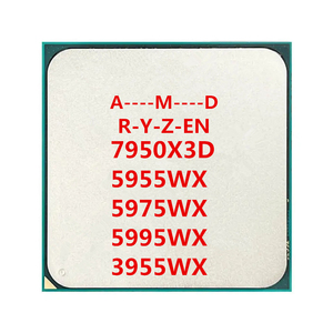 Core I5 7th Gen PC Core Processor cpus I3-7100 i3-7300 i5-7400T i5-7600 i5-7600T 2.4GHz 2.8GHz LGA 1151 CPU มือสอง - Product Image 5