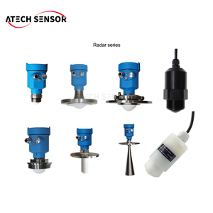 Rs232 0-5v 4-20ma Dieselöl kapazitiver Kraftstoff tank füllstand sensor für Arduino - Product Image 4