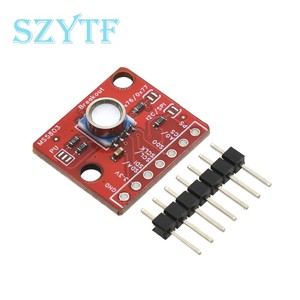 GY-<span class=keywords><strong>MS5803</strong></span>-01BA/<span class=keywords><strong>14BA</strong></span>高精度气压传感器液体压力模块