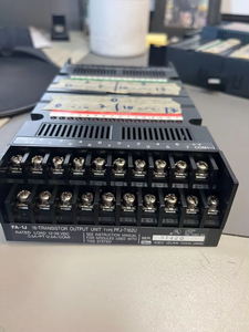 NEW FA-1J PFJ-t162u Pfj-n162u <strong>Plc</strong>