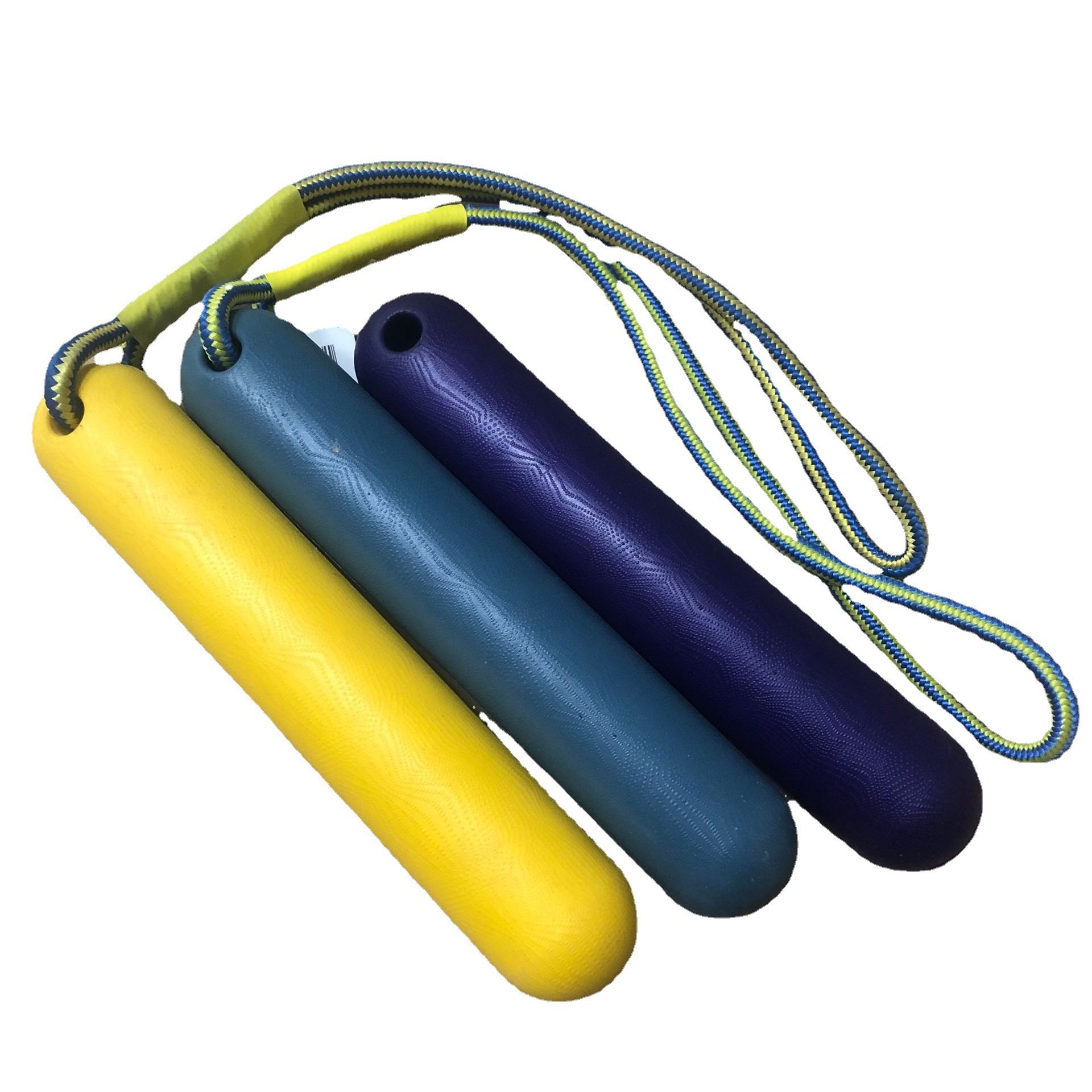Bâton à mâcher en corde, couleur aléatoire