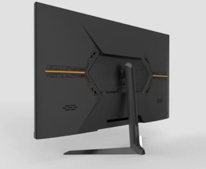 Monitor de PC de escritorio para juegos plano de 32 pulgadas y 165Hz, tiempo de respuesta de 1ms, resolución 2K, nueva pantalla de ordenador portátil para jugadores - Product Image 4