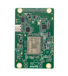 Bynav C2-M20 GNSS RTK GPS modülü konumlandırma EVK USB UART seri ETHERNET portu olabilir - Product Image 1