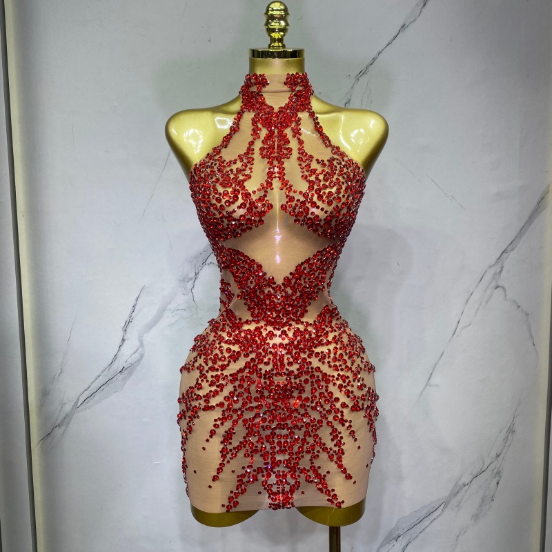 Corail Rouge