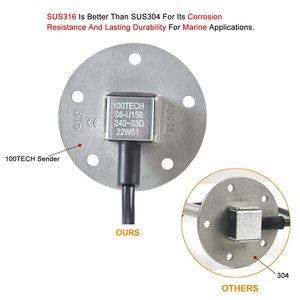 <strong>Fuel</strong> <strong>Level</strong> <strong>Sensor</strong> gasoline <strong>Fuel</strong> <strong>Level</strong> <strong>Sensor</strong> Morayelec Capacitive <strong>Fuel</strong> <strong>Level</strong> <strong>Sensor</strong> - Product Image 6