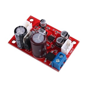 Amplificador operacional AD828, placa amplificadora de etapa frontal, módulo amplificador de etapa de potencia única, AC/DC de doble uso - Product Image 1