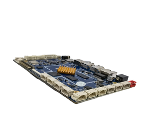 Low Price Android <strong>lcd</strong> <strong>Controller</strong> Board Kit Pcba Assembly RK3568 Quad-core Android 11 Linux - Product Image 1