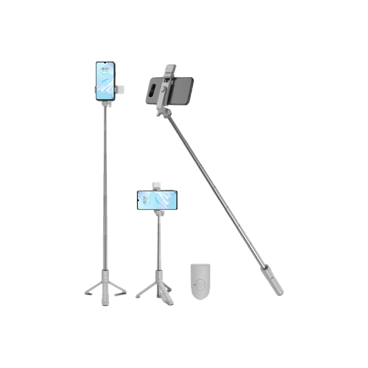 Blanc-Avec lumière d'appoint
