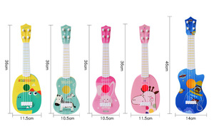 完美品质七彩乐器早学音乐学习玩具婴儿音乐玩具带声音 - Product Image 6