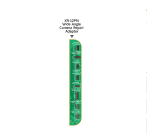 JC V1SE Wifi Version 8 in 1 Ture Tone Repair Programmer für Telefon 7 7P 8 8P X XR XS XSMAX 11 ProMAX 12 13 Akku - Product Image 3