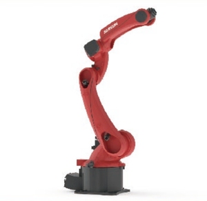 Alta qualità e grande carico utile per il gruppo palettizzante della saldatura ad arco e altri grandi bracci robotici multifunzionali - Product Image 3