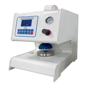LIYI Paper Cardboard <strong>Mullen</strong> Burst Carton Digital Strength of Box for Bursting Tester <strong>Test</strong> Machine - Product Image 1