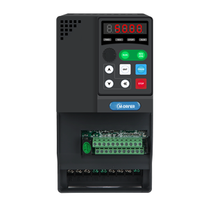 Inversor VFD de uso general, control de Vector, 7,5 kW, 11kw, Unidad de frecuencia variable - Product Image 5