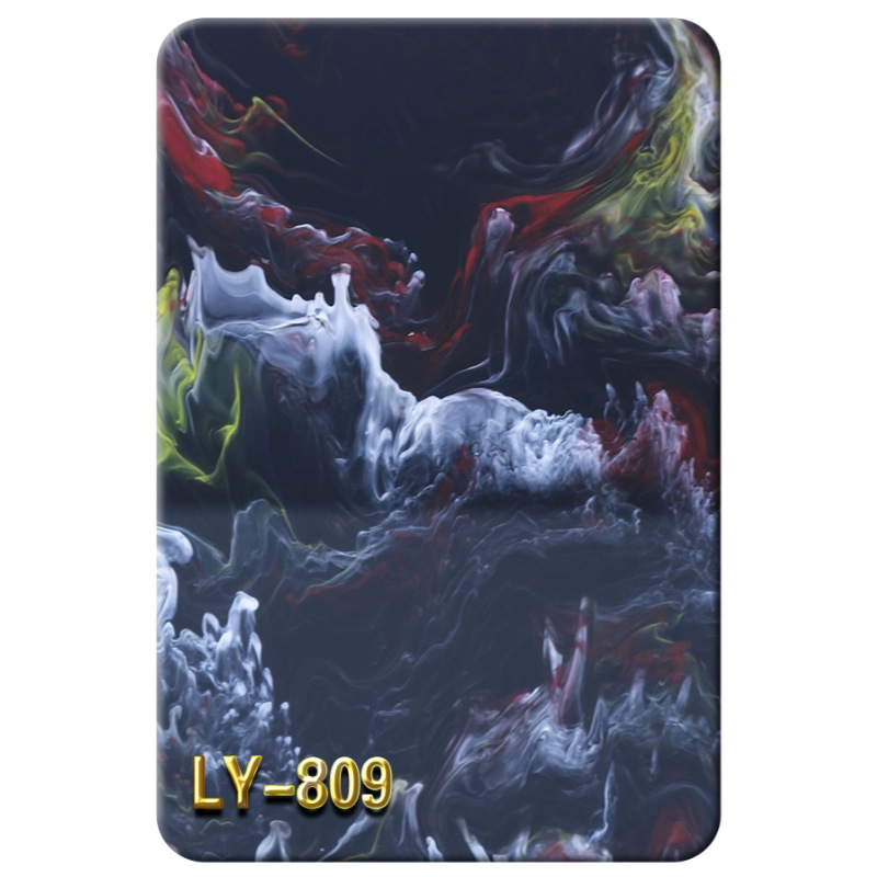Ly-809 - support customization - 809 - casting
