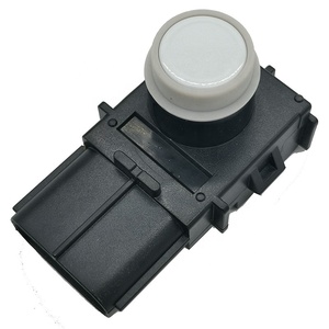 雷克萨斯89341-60040原装高品质汽车雷达备用辅助超声波保险杠倒车辅助PDC驻车传感器 - Product Image 1