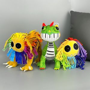 2024nightmare <strong>Critters</strong> Plush Toy Funny Personality Doll Spot to Accept Customized - Product Image 4