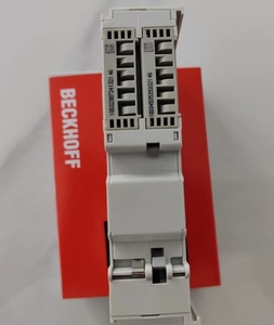 EL6022 Bus Coupler Module <strong>PLC</strong> Programmable Controller <strong>Input</strong>/<strong>output</strong> Module CPU Module EL6752 - Product Image 6