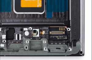 ' SM-S918B 100% Tested Soft OLED <strong>Lcd</strong> for <strong>Samsung</strong> S23 Ultra Display Touch Screen Digitizer Panel Assembly for Galaxy S23 Ultra - Product Image 3