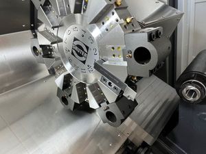 Suntec <strong>CNC</strong> <strong>Controller</strong> <strong>Lathe</strong> Turning <strong>2</strong> <strong>Axis</strong> <strong>CNC</strong> <strong>Lathe</strong> Chinese <strong>Lathe</strong> Manufacturer TC350 - Product Image 4