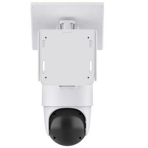 Cámaras V380 con paneles solares y tarjeta SIM 10X Hybrid Zoom 4MP Auto Tracking Solar 4G Wireless Sim CCTV Camera - Product Image 3