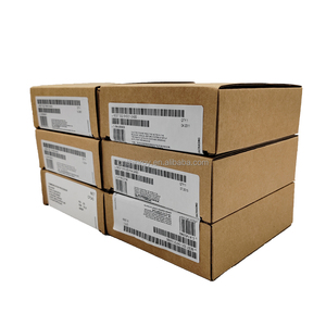 6ES7134 6GD01 0BA1 MÓDULO DE ENTRADA ANALÓGICA MÓDULO PLC CPU 6ES7134-6GD01-0BA1 En stock - Product Image 1