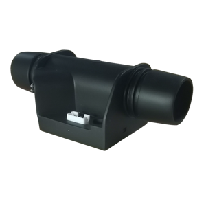 HCL-100 serie sensore di ossigeno ad ultrasuoni, risposta rapida, può essere utilizzato in rilevamento ambientale, acquacoltura e altri campi - Product Image 5