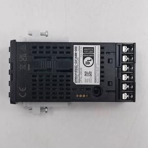 Controlador de temperatura digital Omro-n Salida de voltaje Salida auxiliar 100 a 240 VAC Bloque de terminales de tornillo Modelo - Product Image 2