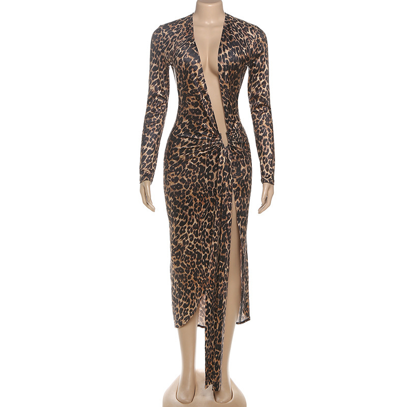 Leopardo