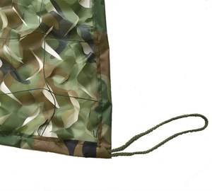 Камуфляжная сетка для кемпинга - Product Image 6