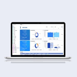 Applicazioni Desktop sistema di gestione della costruzione domestica per progetti di installazione edile - Product Image 2
