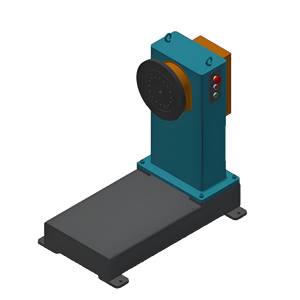 High Efficiency L-Type Industrial <strong>Robots</strong> Single <strong>Axis</strong> with Variable Displacement - Product Image 1