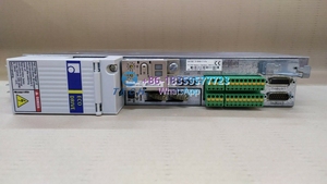DKC02.3-040-7-FW R911321870 R911289001 Servo sürücü yeni fabrika mühürlü teklif yapmak - Product Image 6
