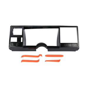 New thay thế đồng hồ tốc độ Dash bezel TRIM bìa cho Chevy Silverado/ Sierra Yukon/Blazer ngoại ô 1988-1994, 15656010 - Product Image 1