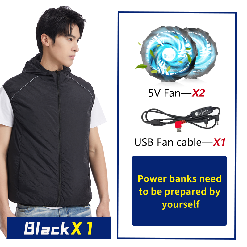Black+5Vfan