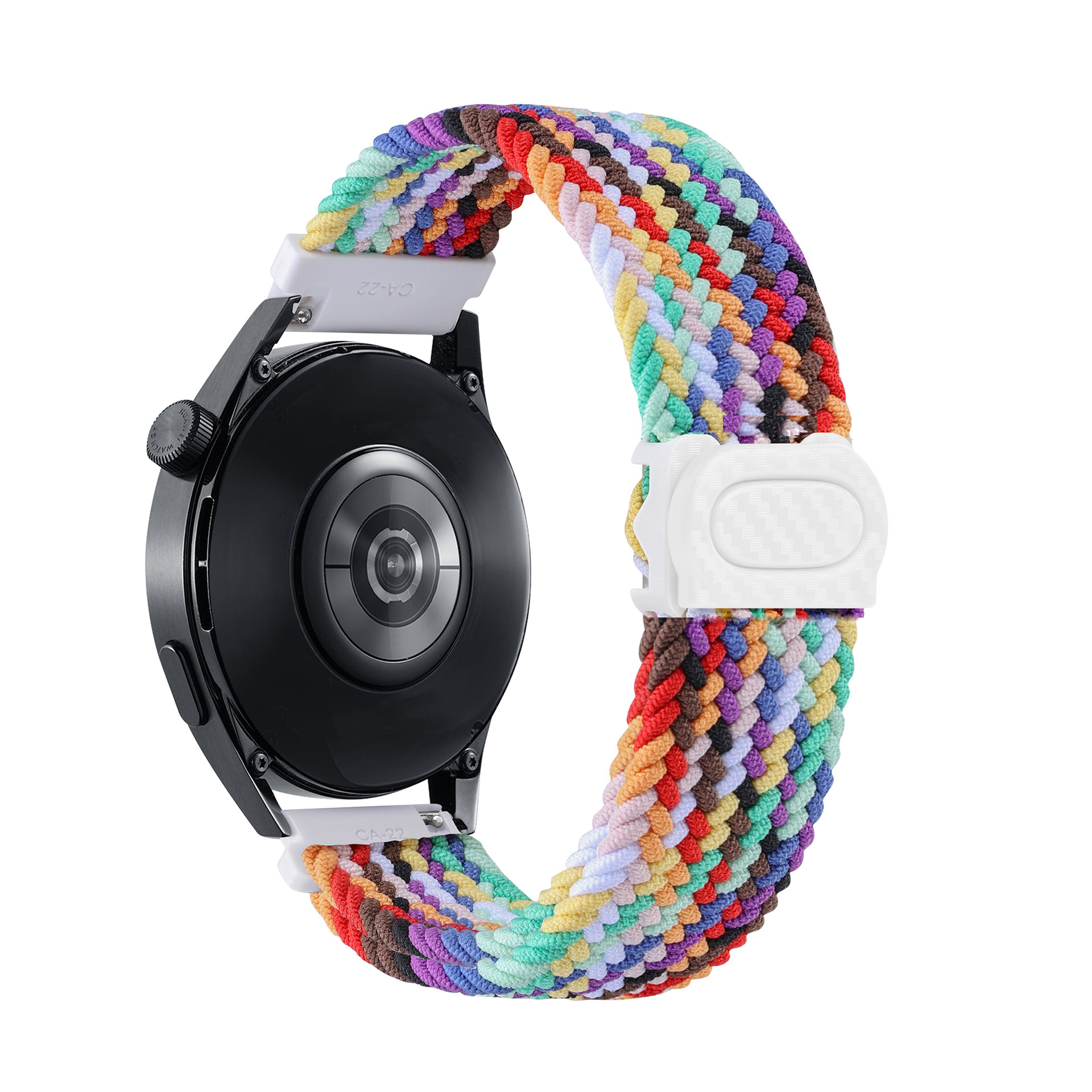27official rainbow