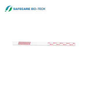Safecare biyoteknoloji ilaç Test kiti çok ilaç kötüye Test OEM/ODM elektrik güç kaynağı ile kullanılabilir - Product Image 2