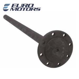 Drive <strong>Shaft</strong> 7180038 for Iveco Daily Semi Axle
