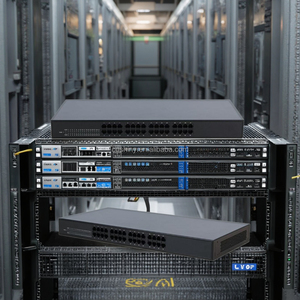 144-Port FXS Analog Gateway for VoIP with WiFi and 4G IP <strong>Network</strong> SIP Enrollment VoIP Adapter Product - Product Image 6