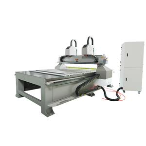 Jinan Factory RUIDIAO CNC Router Machine Aluminium <strong>Cladding</strong> Panel (ACP/<strong>ACM</strong>) Sheets Cutting with Motor As Core Component - Product Image 6
