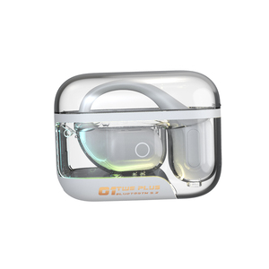 หูฟังอินเอียร์สเตอริโอ Hi-Fi ชั้นนำพร้อมจอแสดงผลดิจิตอลและตัวแสดงสถานะแบตเตอรี่กันน้ำ C01 auriculares BT V5.3 audionic คุณภาพสูง - Product Image 2