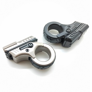 EDC Zoom hợp kim Ratchet bánh xe <span class=keywords><strong>Fidget</strong></span> Ring EDC haptic Slider <span class=keywords><strong>Fidget</strong></span> <span class=keywords><strong>Spinner</strong></span> đa chức năng Súng kim loại <span class=keywords><strong>Fidget</strong></span> Đồ chơi - Product Image 1